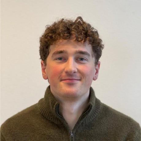 Eirik Fløtre Rørstad